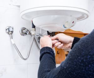 About Sewer Line Replacement Kerens, TX